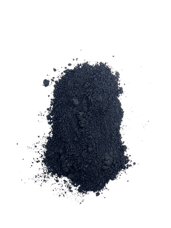 Charbon végétal actif français BIO en poudre