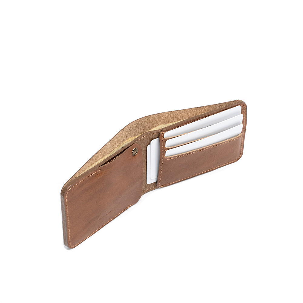 Dollar Bill AirTag Wallet