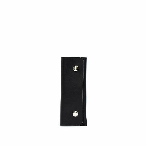 Leather AirTag Key Case 3.0