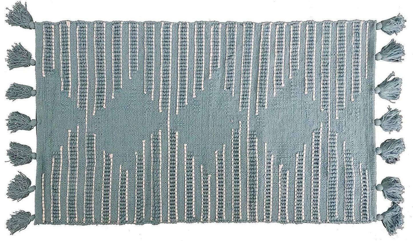 Chicos Home Duck Modern Area Accent Rug