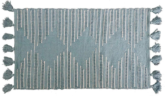 Chicos Home Duck Modern Area Accent Rug