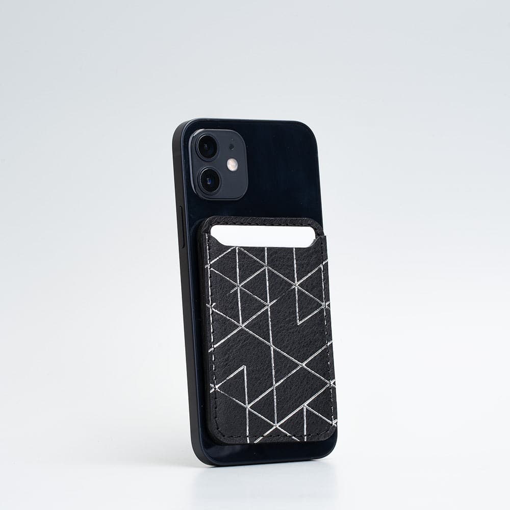 Limited edition Leather MagSafe wallet