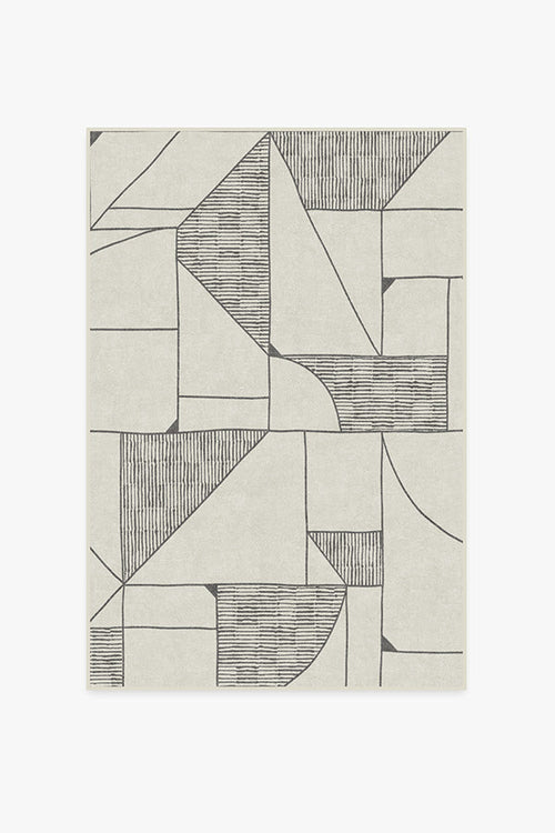 Lindo Stone Tufted Rug