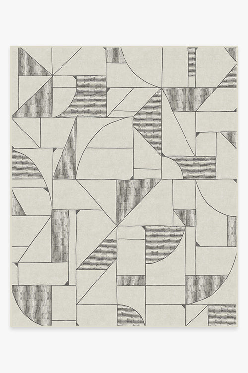 Lindo Stone Tufted Rug