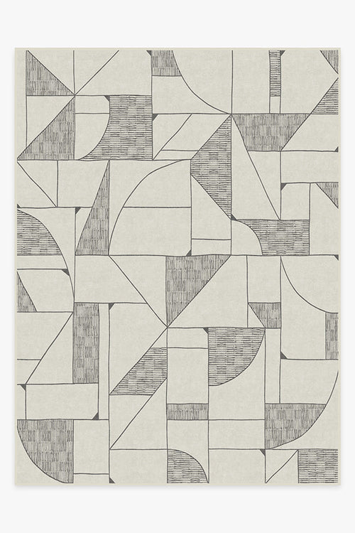 Lindo Stone Tufted Rug