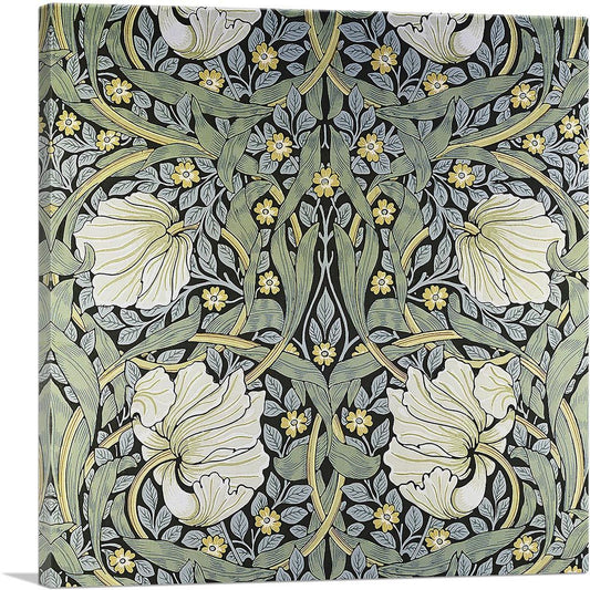 Pimpernel Wallpaper Design 1876