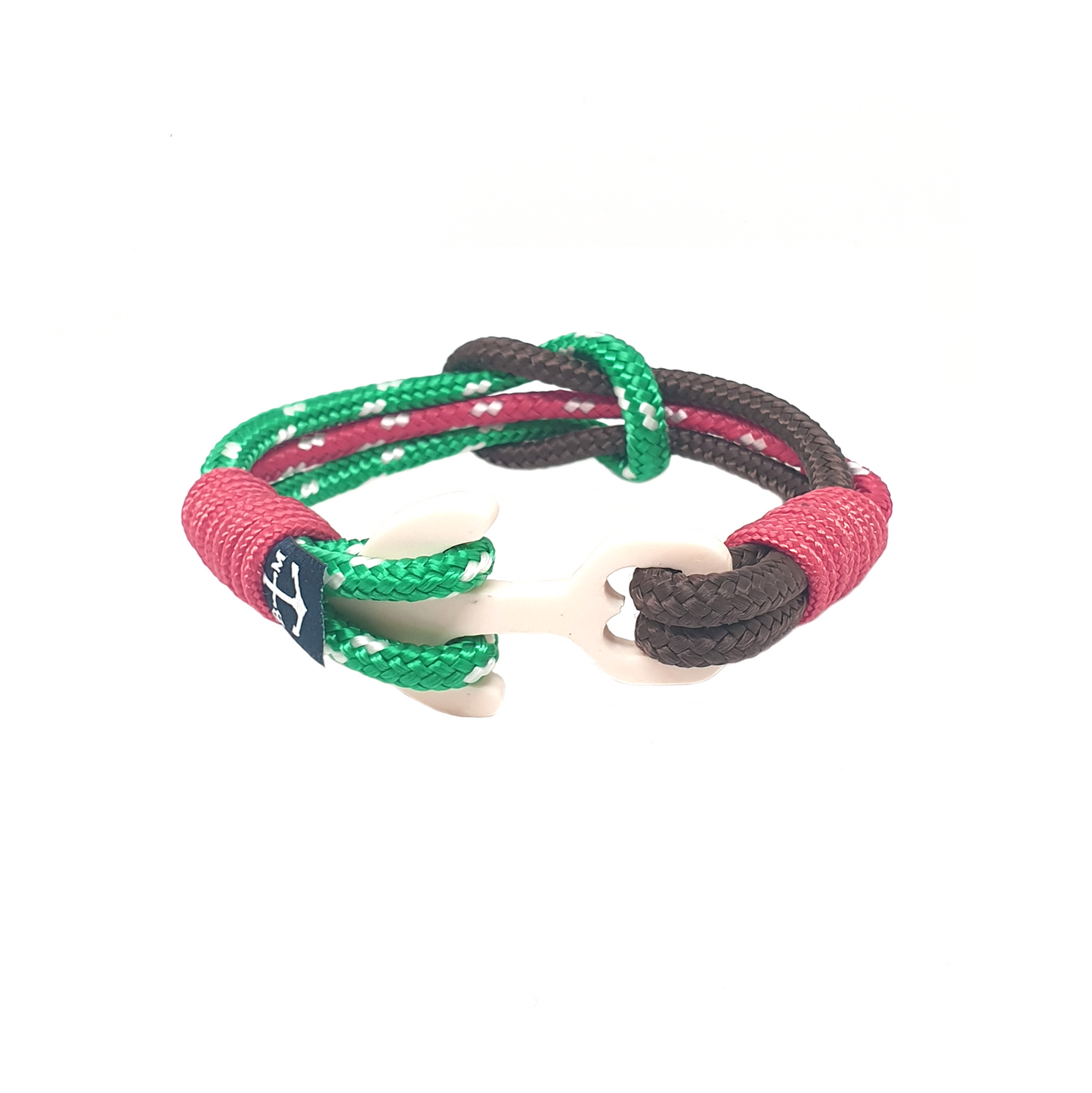 Achilles Nautical Bracelet