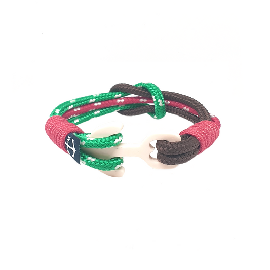 Achilles Nautical Bracelet