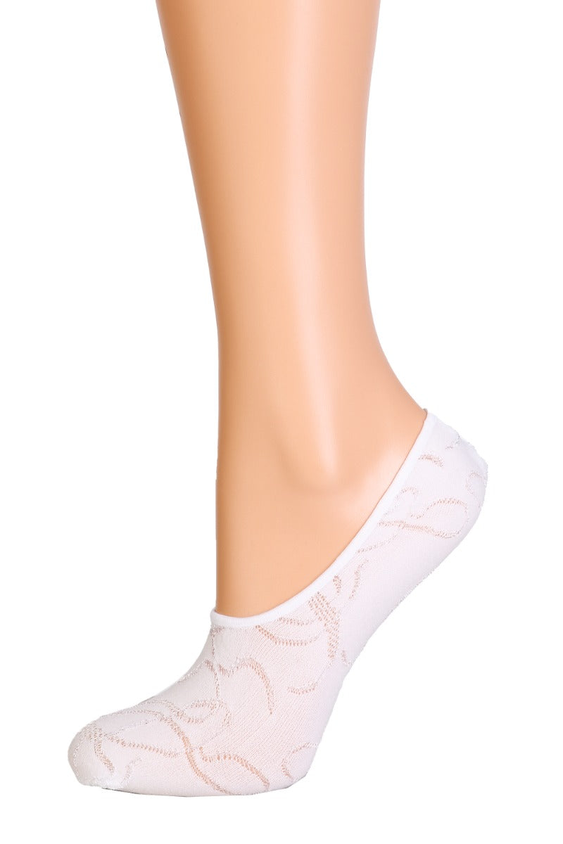 OPERATO white footies