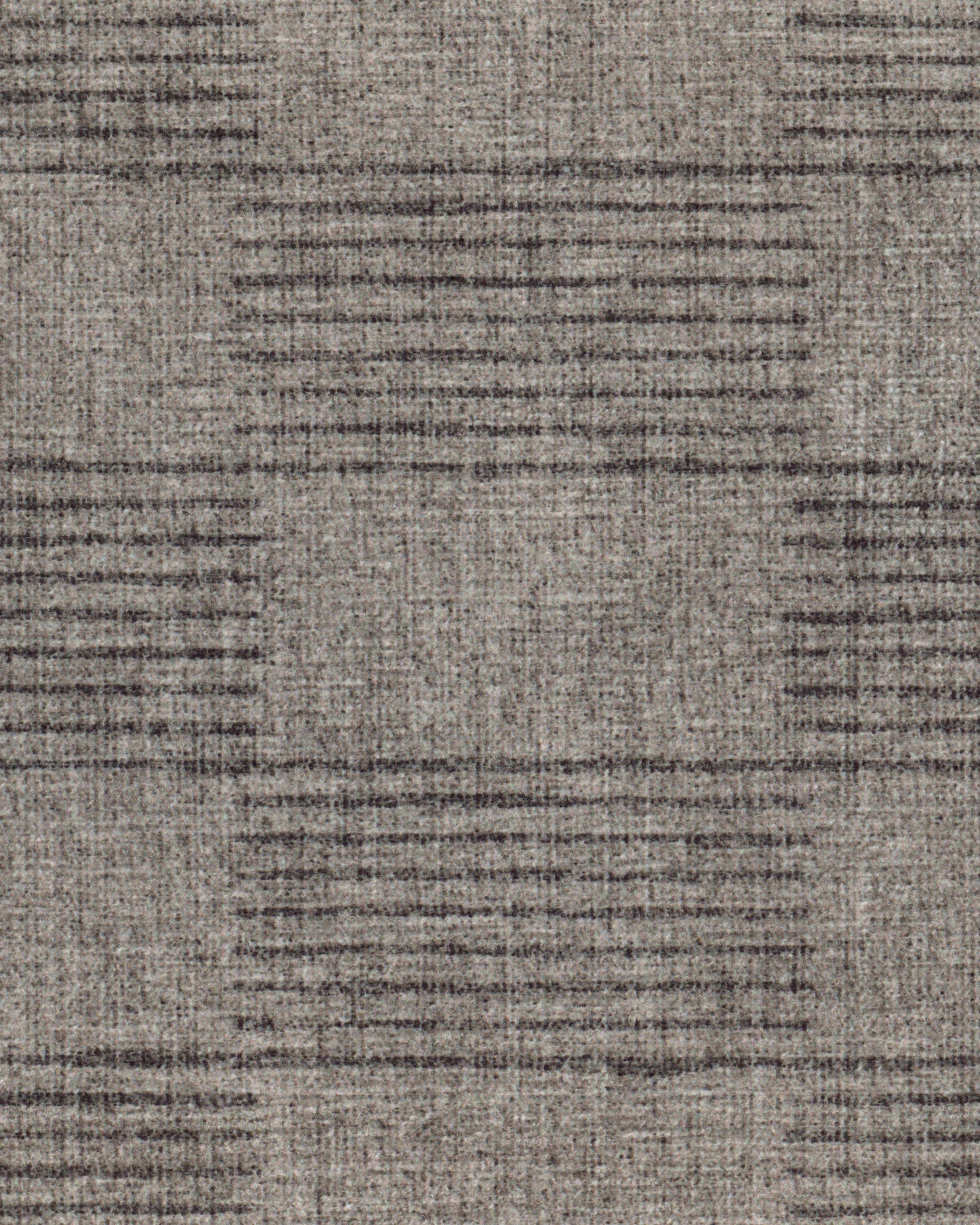 Oslo Grey Tufted Rug