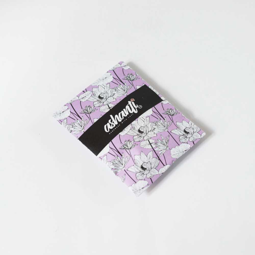 POWER FLUFF GIRL - SHAVING EXFOLIATE CREAM - SAMPLEPower Fluff Girl