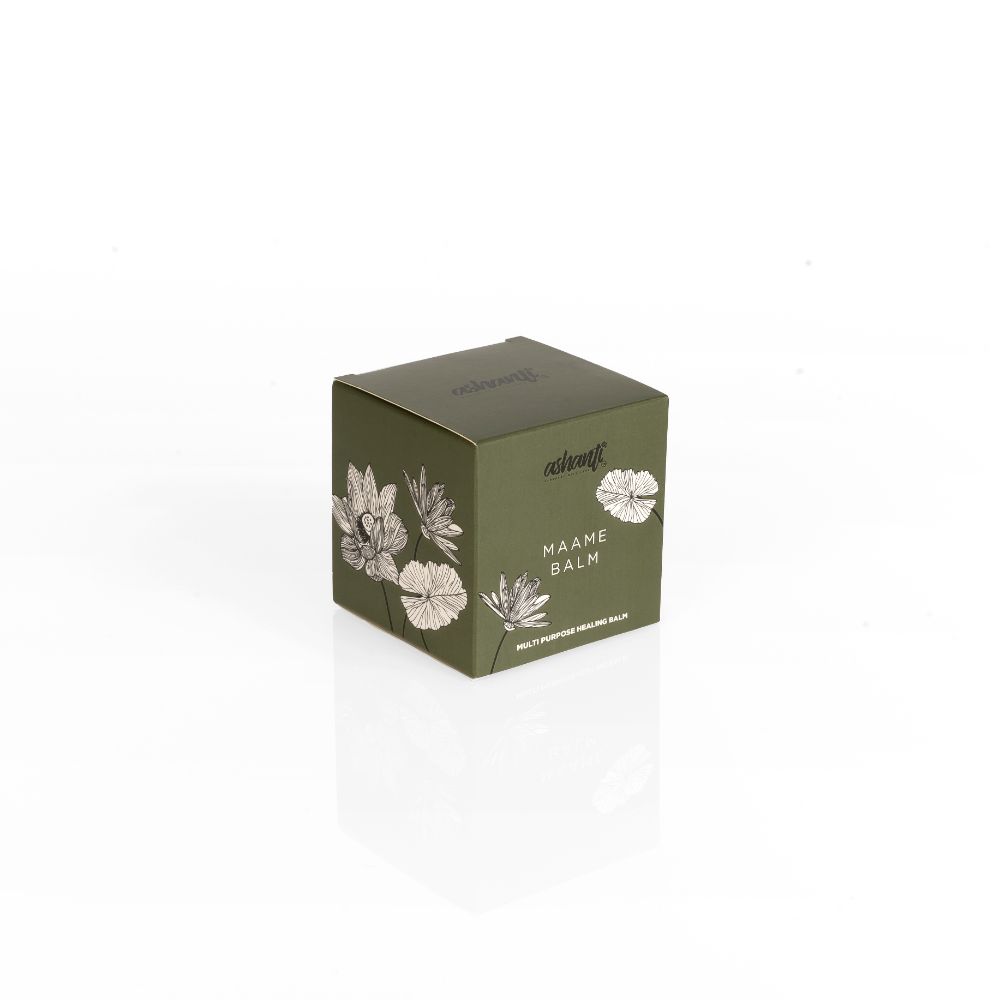 ASHANTI LOVERS! - FOR THE COUPLES Ashanti Lovers Couples Skincare Set