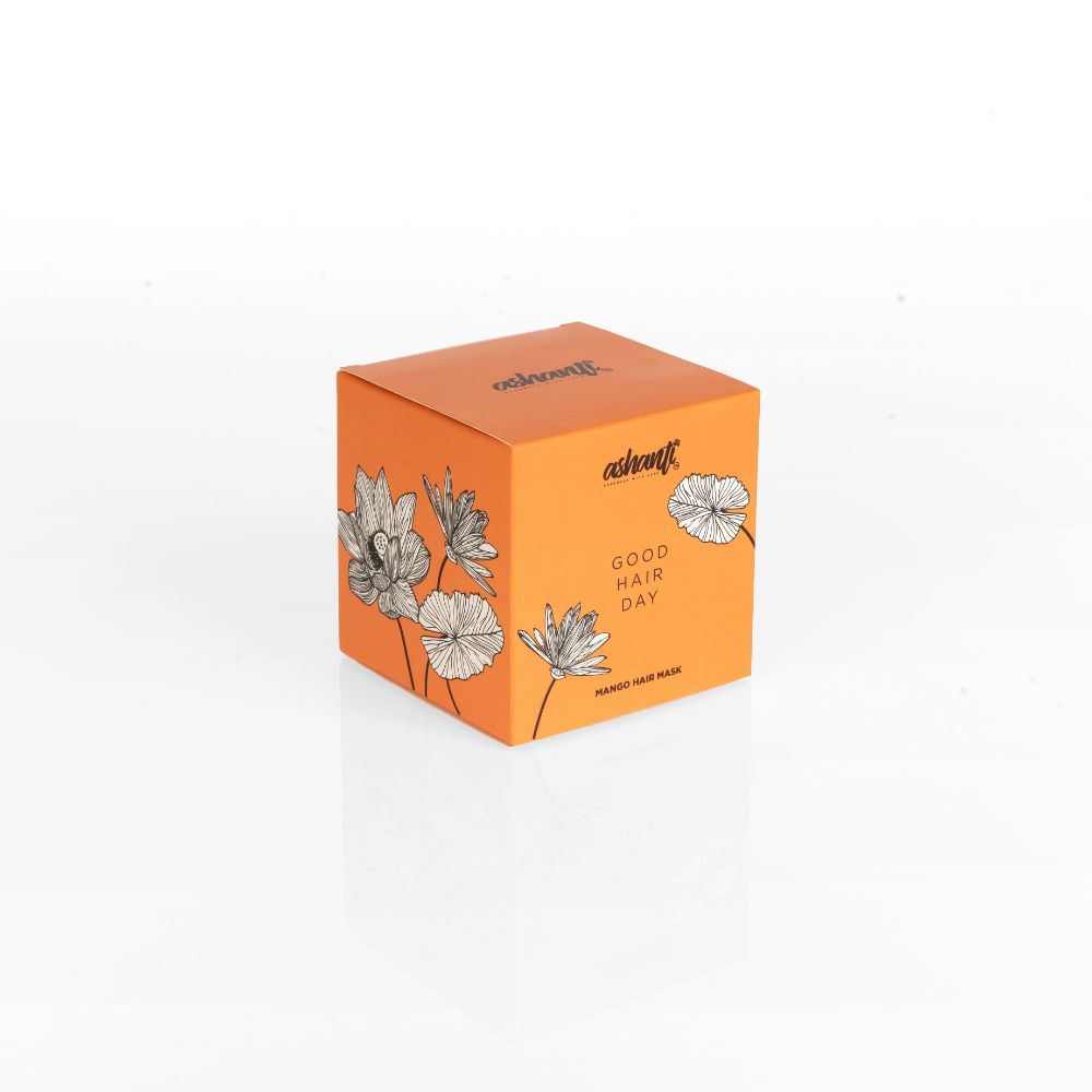 ASHANTI LOVERS! - FOR THE COUPLES Ashanti Lovers Couples Skincare Set