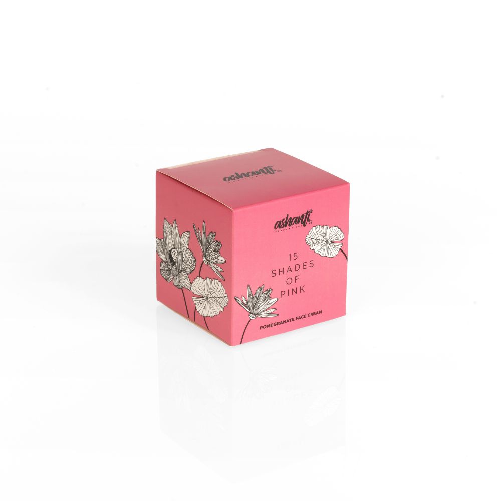 ASHANTI LOVERS! - FOR THE COUPLES Ashanti Lovers Couples Skincare Set