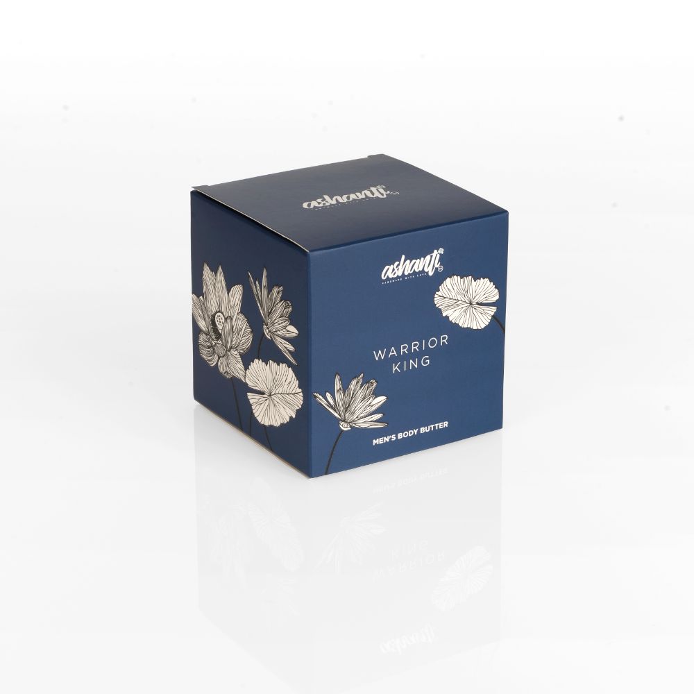 ASHANTI LOVERS! - FOR THE COUPLES Ashanti Lovers Couples Skincare Set