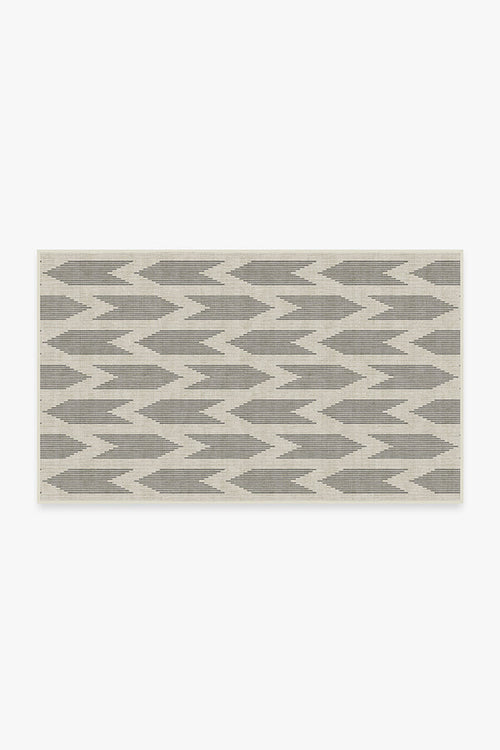 Outdoor Savannah Stone Rug