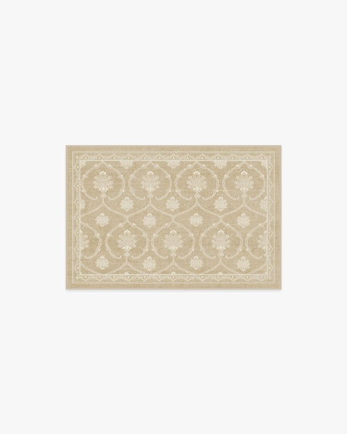 Sophia Natural Tufted Rug