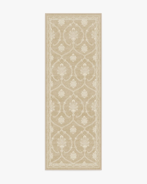 Sophia Natural Tufted Rug