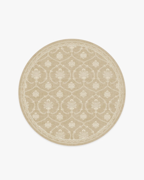 Sophia Natural Tufted Rug