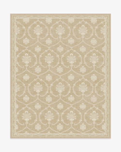 Sophia Natural Tufted Rug