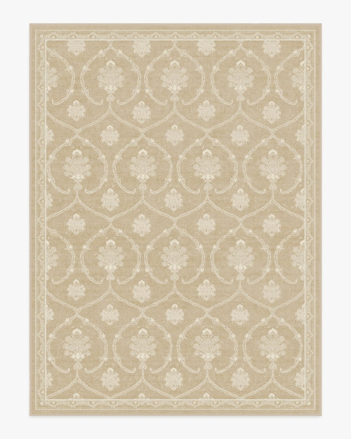 Sophia Natural Tufted Rug