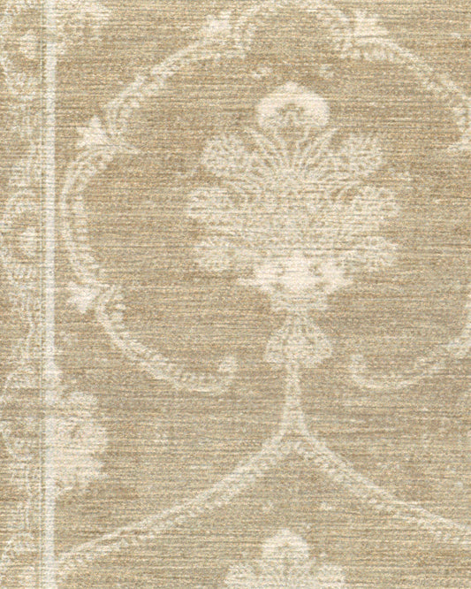 Sophia Natural Tufted Rug