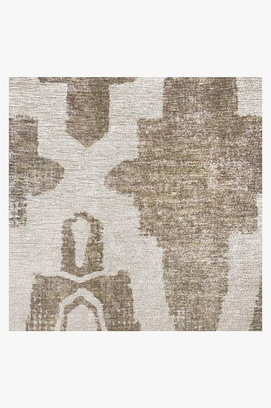 Soraya Trellis Natural Rug