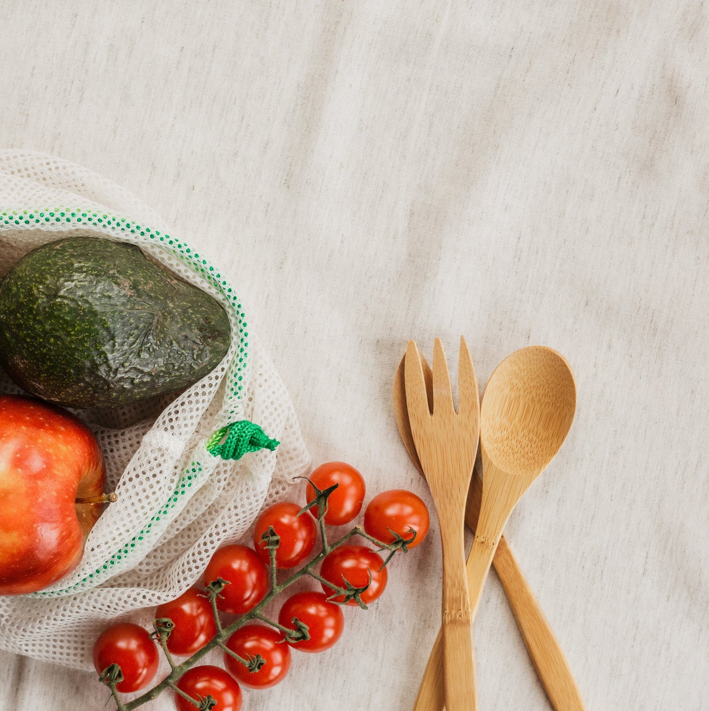 Pale Pink linen table cloth