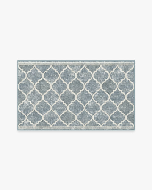 Terali Slate Tufted Rug