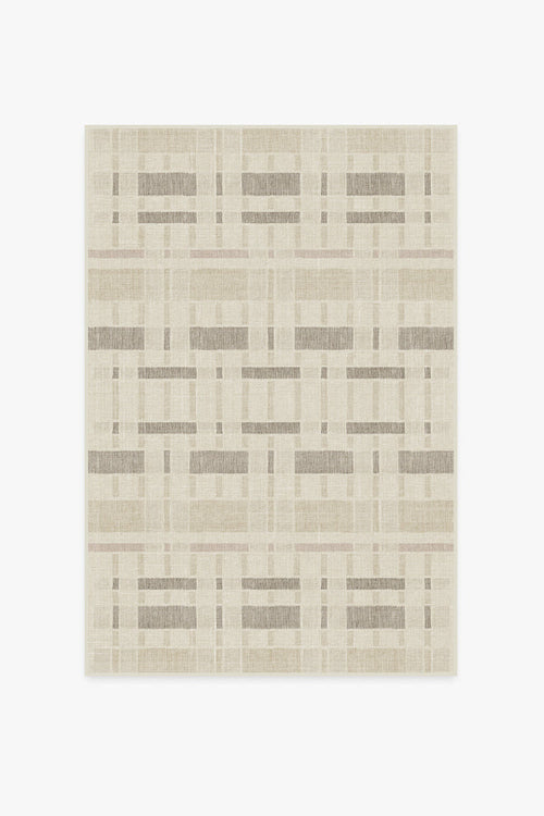 The Home Edit Miles Natural Rug