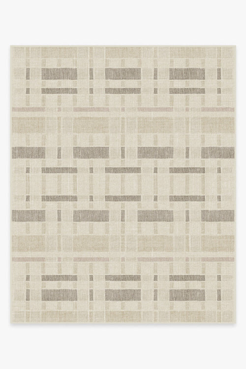 The Home Edit Miles Natural Rug