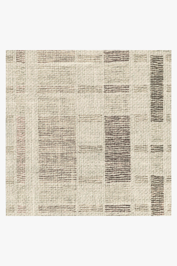 The Home Edit Miles Natural Rug