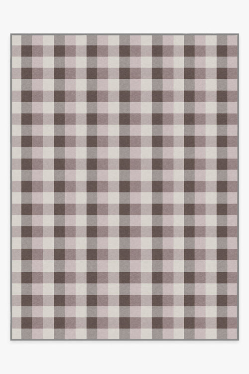 The Home Edit Sutton Lavender Rug