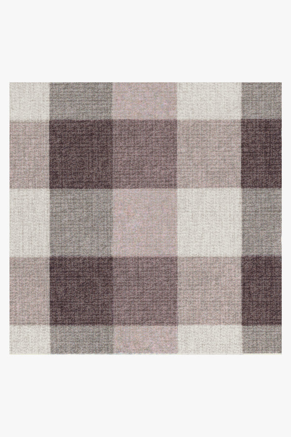 The Home Edit Sutton Lavender Rug