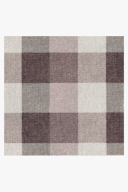 The Home Edit Sutton Lavender Rug