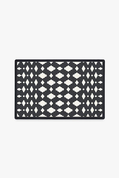Tiara Trellis Doormat