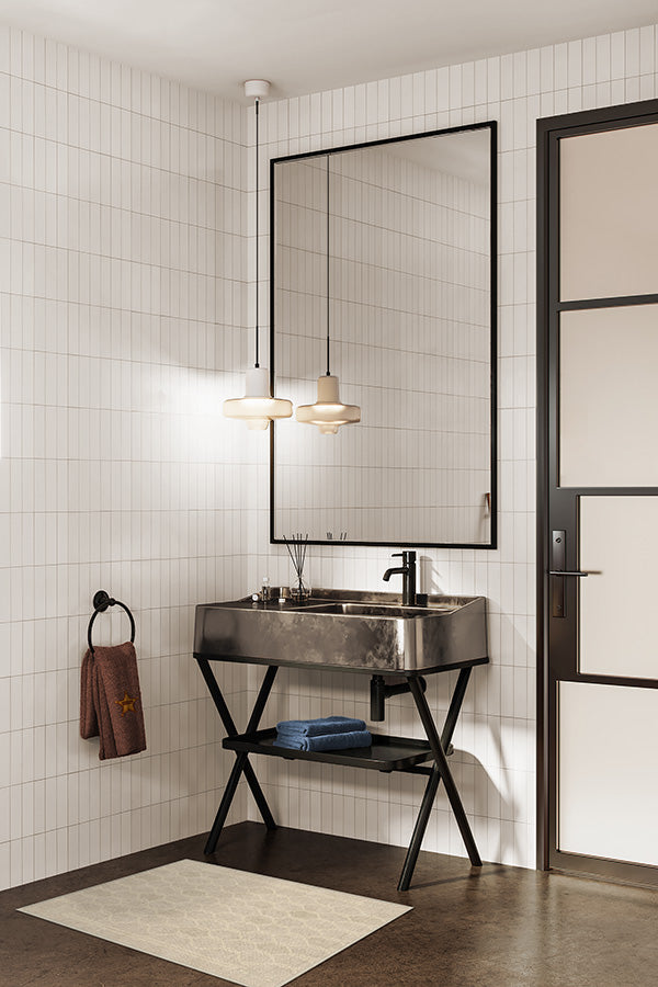 Toy Story Rope Trellis Creamy Pearl Rug