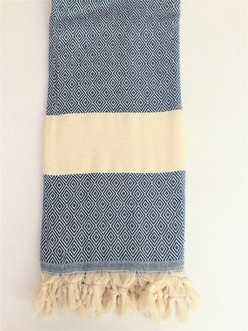 Türkisches Handtuch "Kuşadasi"