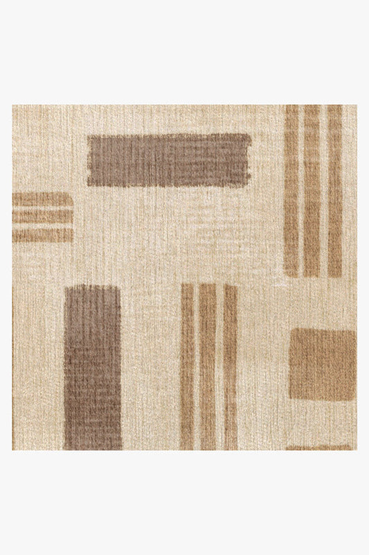 Umbria Natural Copper Rug