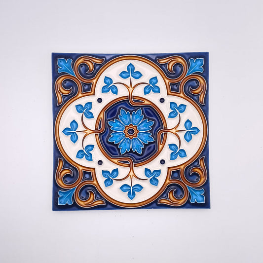 Madeira Decor Tiles