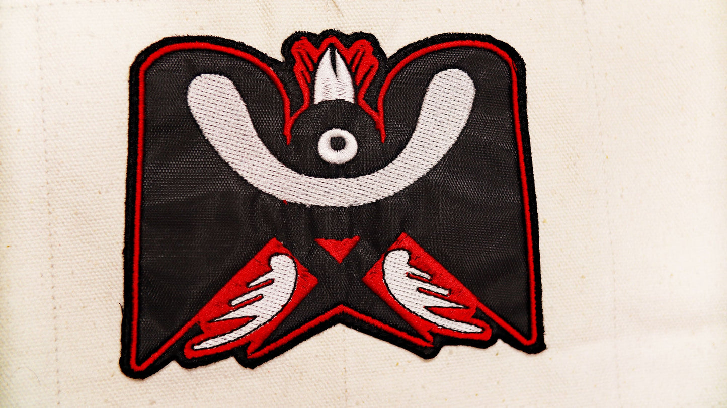 Land R, Peruvian Made, Handwoven Tote Bags, Empoderado