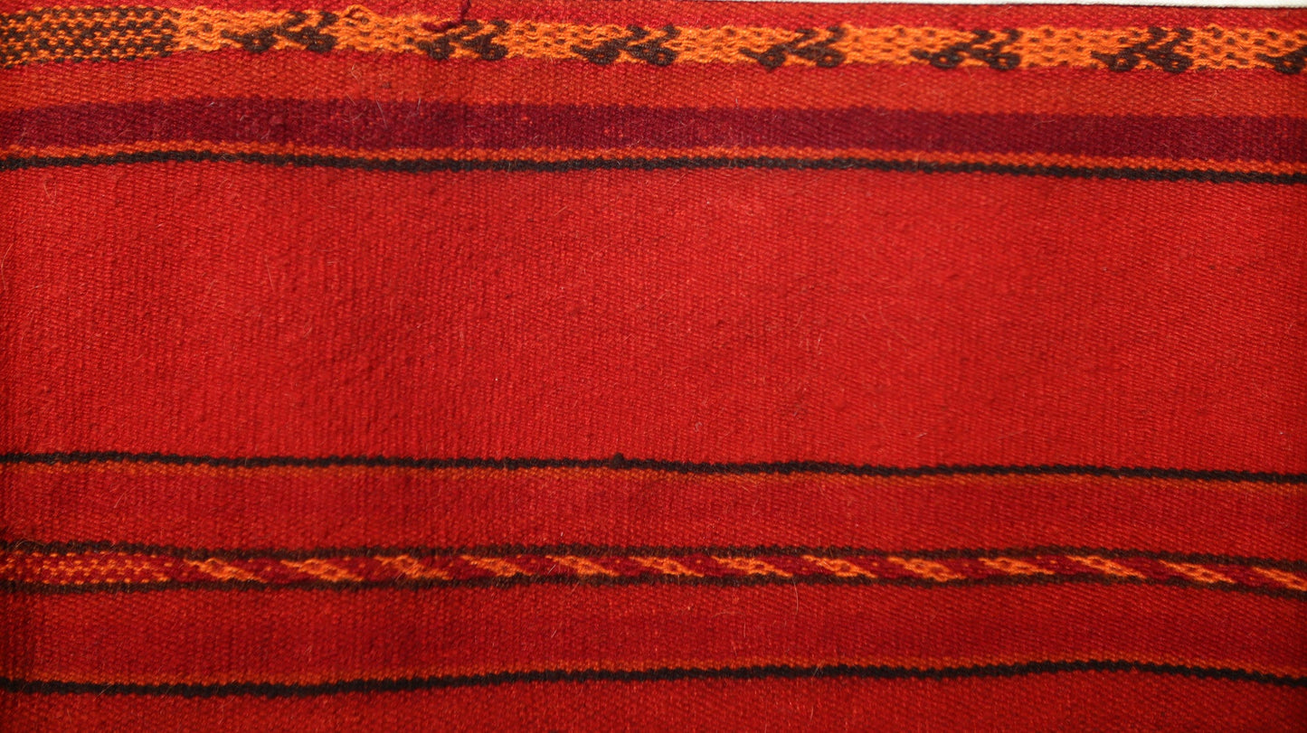 Land R, Peruvian Made, Handwoven Tote Bags, Empoderado